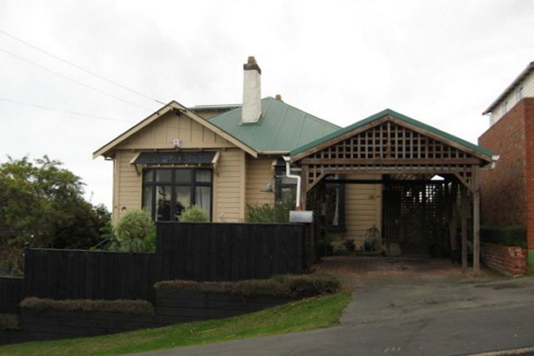 Photo of property in 19 Orbell Street, Dalmore, Dunedin, 9010