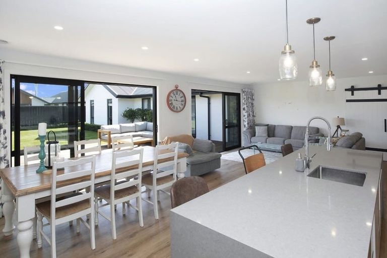 Photo of property in 14 Verdeco Boulevard, Lincoln, 7608