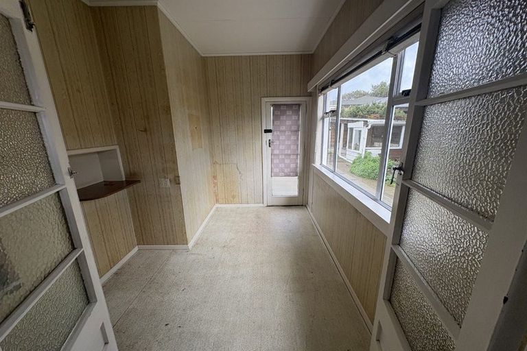 Photo of property in 6 Montgomery Street, Levin, 5510