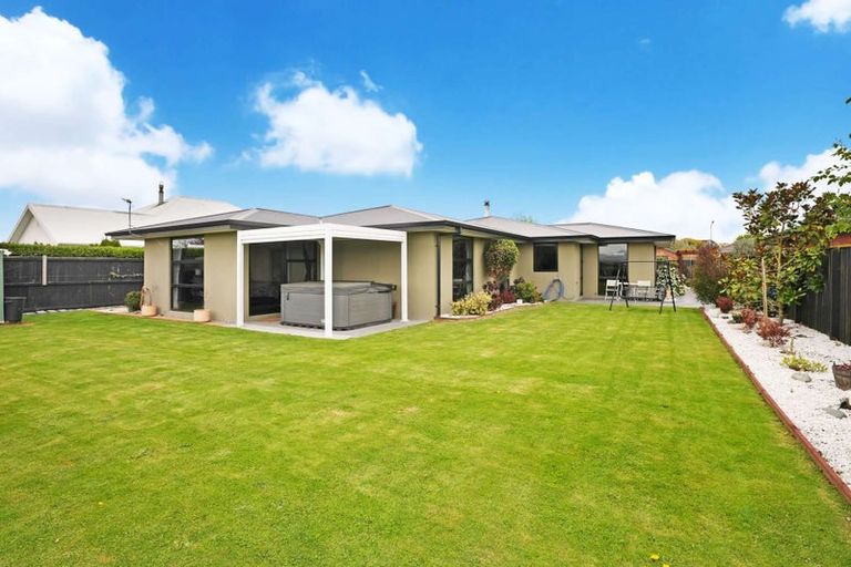 Photo of property in 13 Everest Way, Springston, 7616