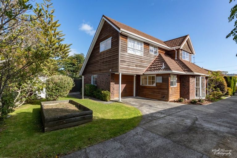 Photo of property in 126a Pretoria Street, Hutt Central, Lower Hutt, 5010