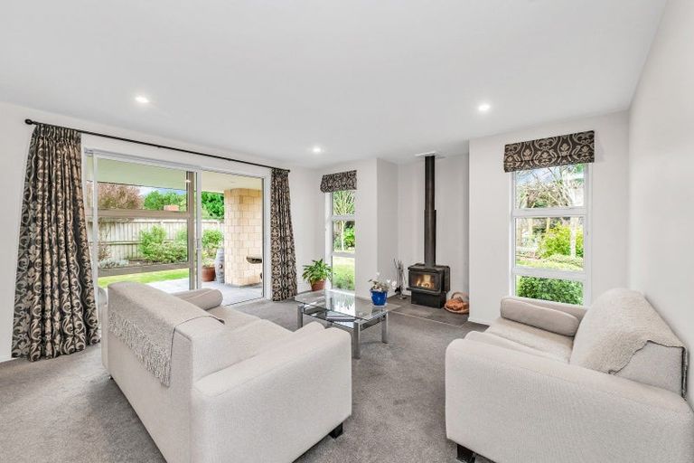 Photo of property in 17 Glen Oak Drive, Kirwee, Darfield, 7571