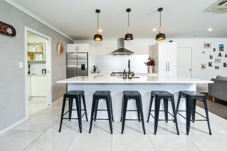 Photo of property in 7 Amokura Crescent, Flagstaff, Hamilton, 3210