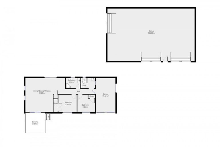 Photo of property in 35b Wharawhara Road, Tahawai, Katikati, 3178
