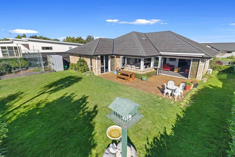 Photo of property in 19 Bentley Rise, Flagstaff, Hamilton, 3210