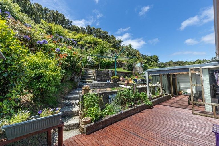 Photo of property in 115 Marsden Road, Greymouth, 7805