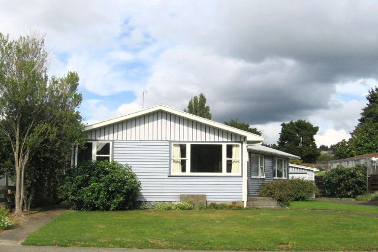 Photo of property in 98 Clouston Park Road, Clouston Park, Upper Hutt, 5018