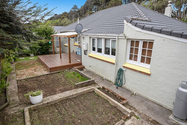 Photo of property in 254 Kelvin Street, Avenal, Invercargill, 9810