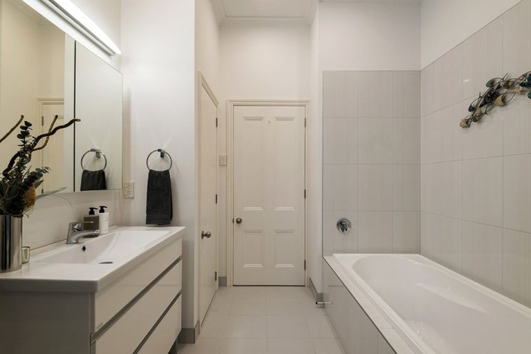 Photo of property in 3 Ryle Street, Freemans Bay, Auckland, 1011