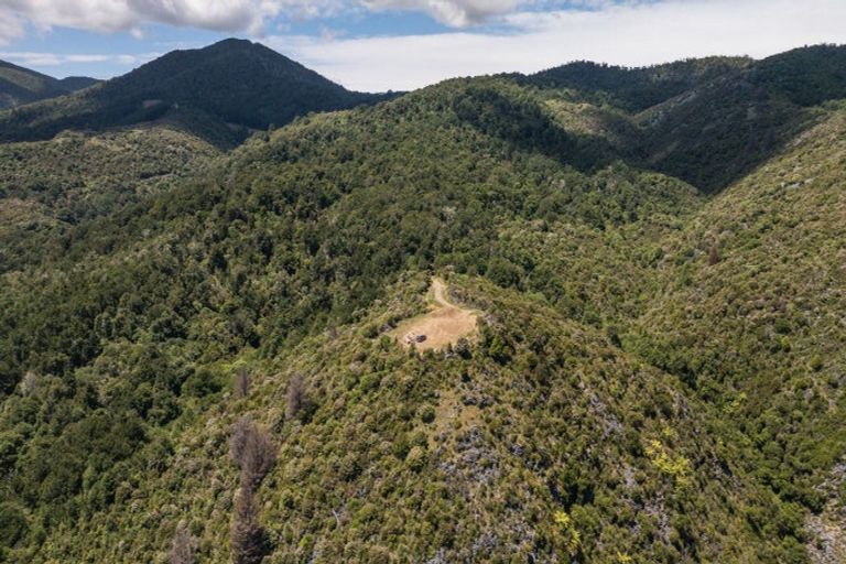 Photo of property in 744 Rameka Creek Road, East Takaka, Takaka, 7183