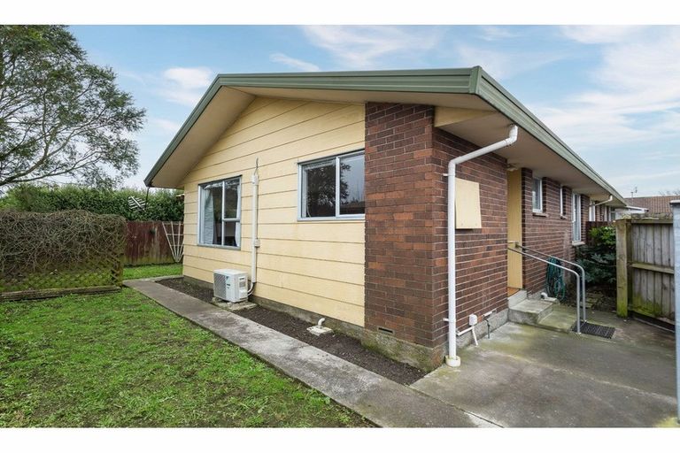 Photo of property in 3/133 Carmen Road, Hei Hei, Christchurch, 8042