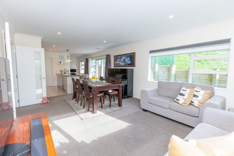 Photo of property in 45 Melksham Drive, Churton Park, Wellington, 6037