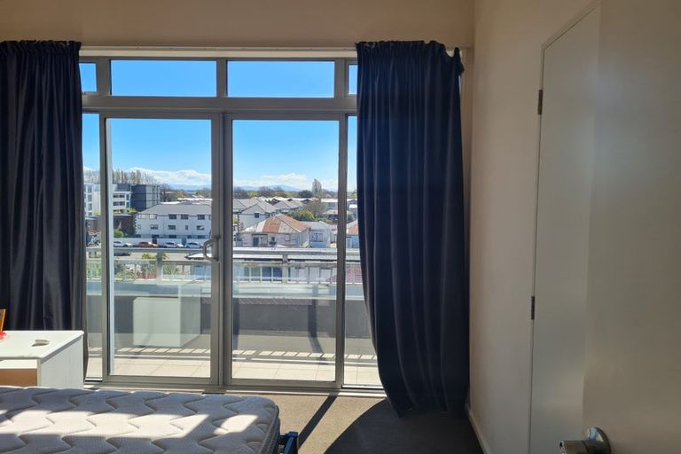 Photo of property in 253 Hereford Street, Christchurch Central, Christchurch, 8011