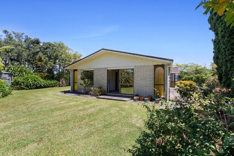 Photo of property in 783 Mangorei Road, Mangorei, New Plymouth, 4371