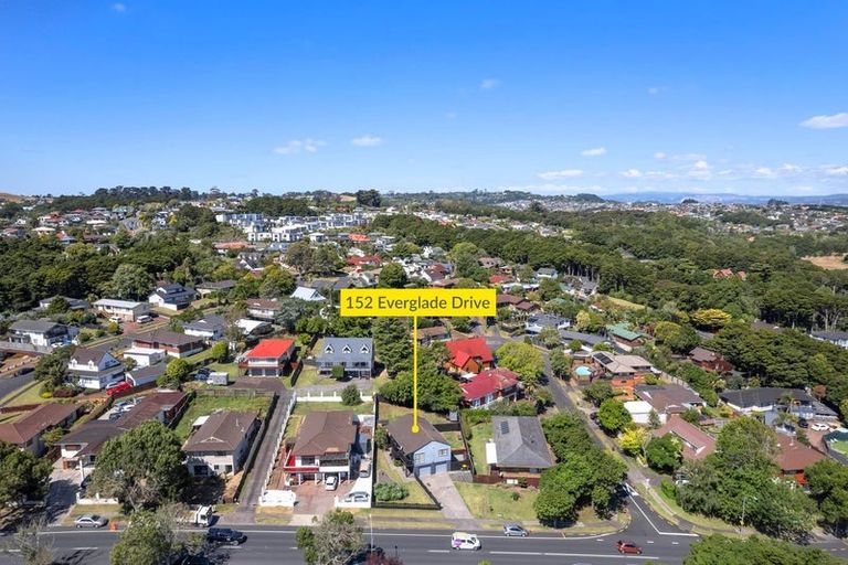 Photo of property in 152 Everglade Drive, Totara Heights, Auckland, 2105