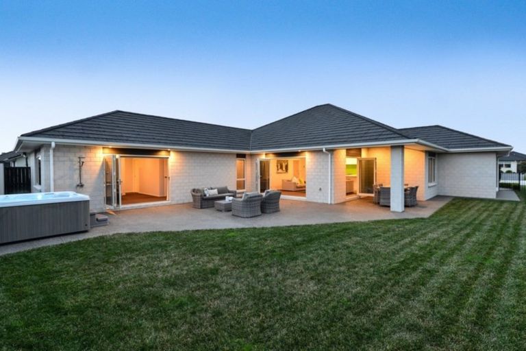 Photo of property in 42 Roy Hilton Drive, Flagstaff, Hamilton, 3210