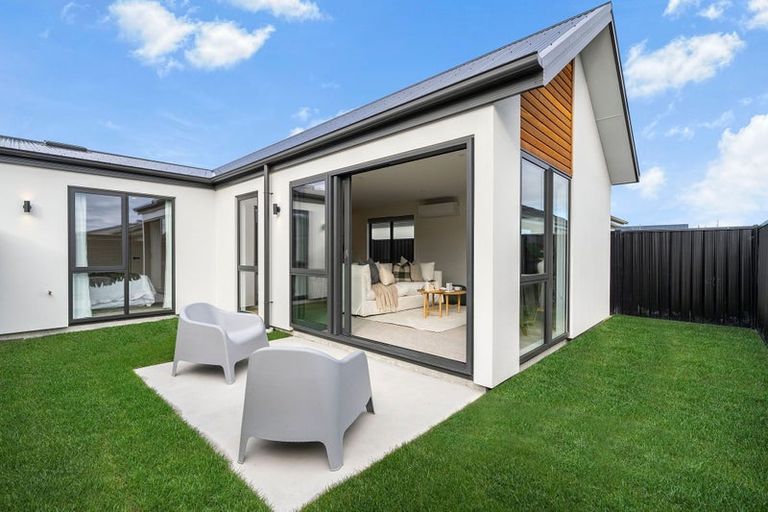 Photo of property in 43a Waiotahi Road, Kaiapoi, 7630