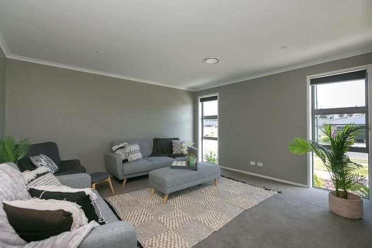 Photo of property in 13 Jersey Place, Bell Block, New Plymouth, 4312