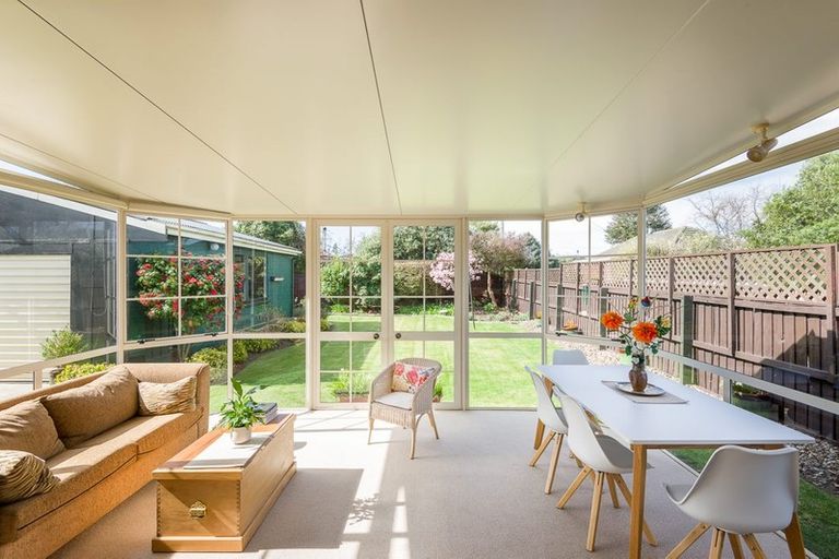 Photo of property in 82 Greenhaven Drive, Burwood, Christchurch, 8083