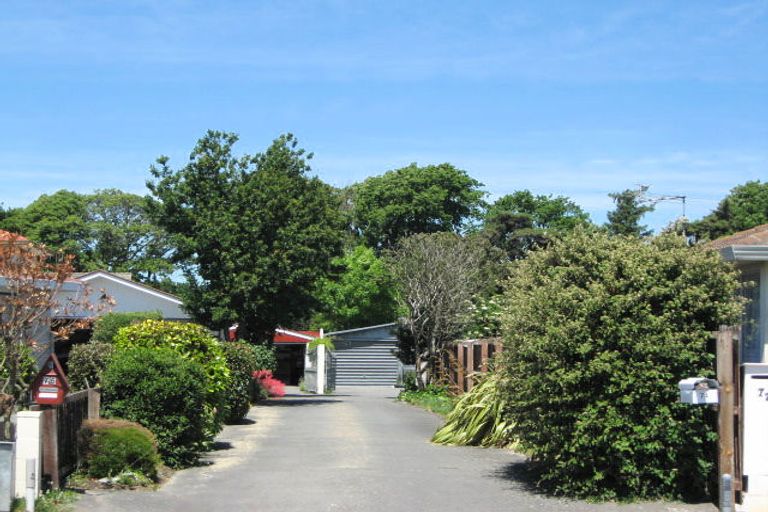 Photo of property in 76 Bailey Street, Templeton, Christchurch, 8042