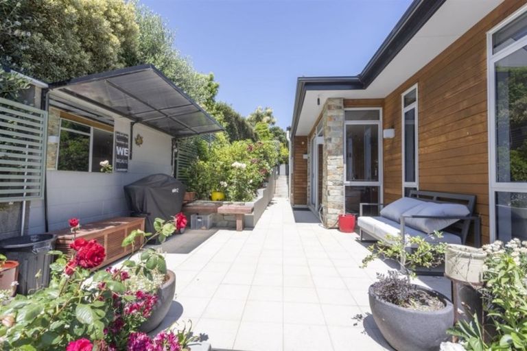 Photo of property in 8 Millway Place, Huntsbury, Christchurch, 8022