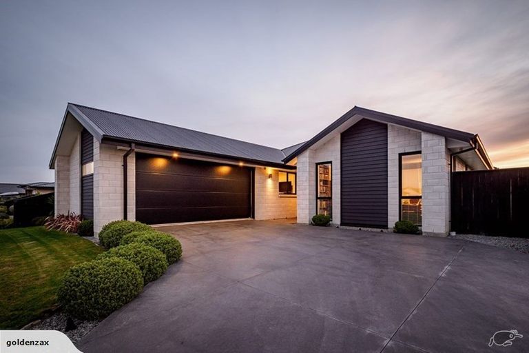 Photo of property in 4 Loxley Place, Lincoln, 7608