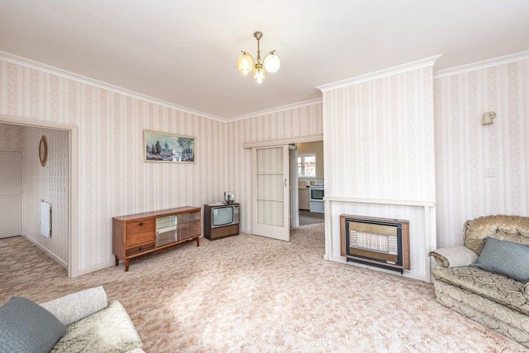 Photo of property in 25 Purnell Street, College Estate, Whanganui, 4500