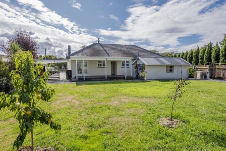 Photo of property in 107 Waerenga Road, Otaki, 5512