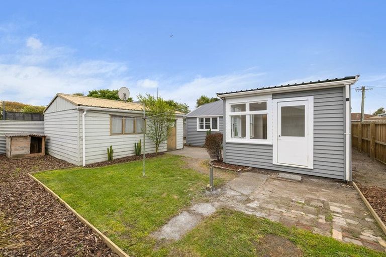 Photo of property in 172 Shaw Avenue, New Brighton, Christchurch, 8083