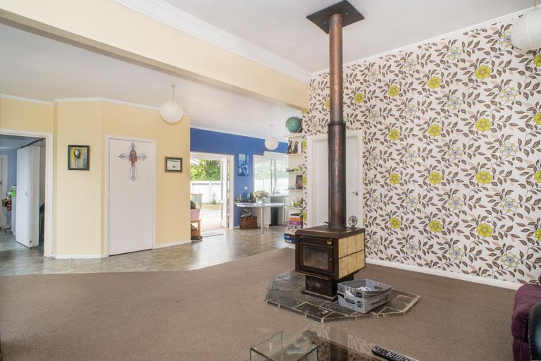 Photo of property in 591 Gladstone Road, Te Hapara, Gisborne, 4010