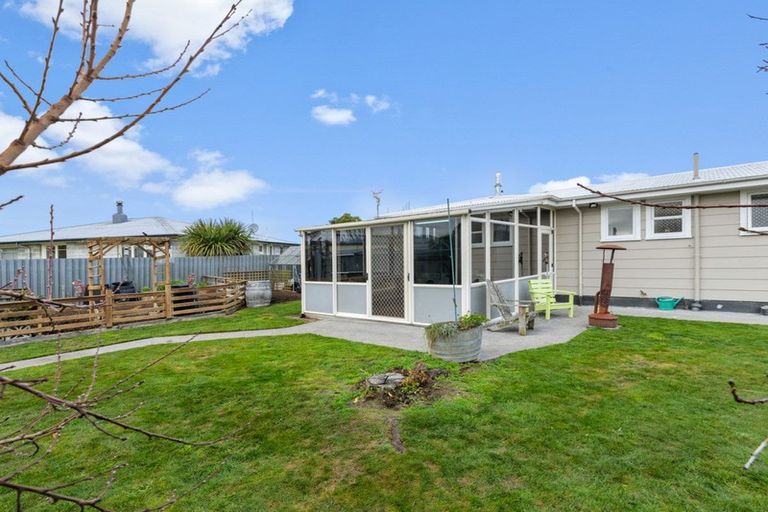 Photo of property in 59 Budge Street, Riversdale, Blenheim, 7201