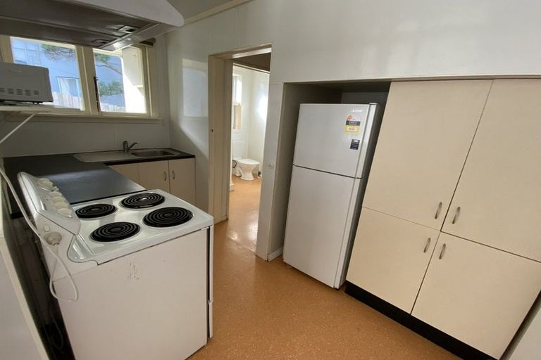 Photo of property in 19 Queen Street, North Dunedin, Dunedin, 9016