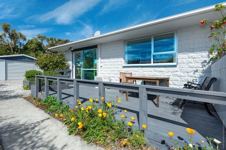 Photo of property in 2/63 Rocking Horse Road, Southshore, Christchurch, 8062