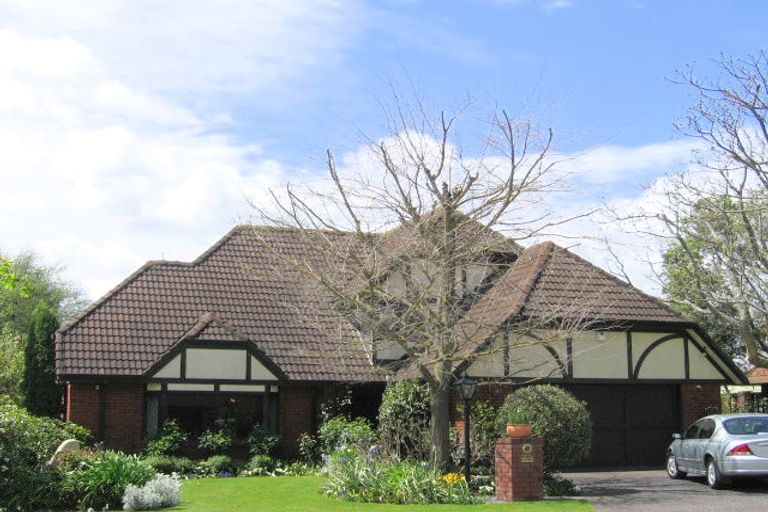 Photo of property in 31 Findlater Street, Matamata, 3400