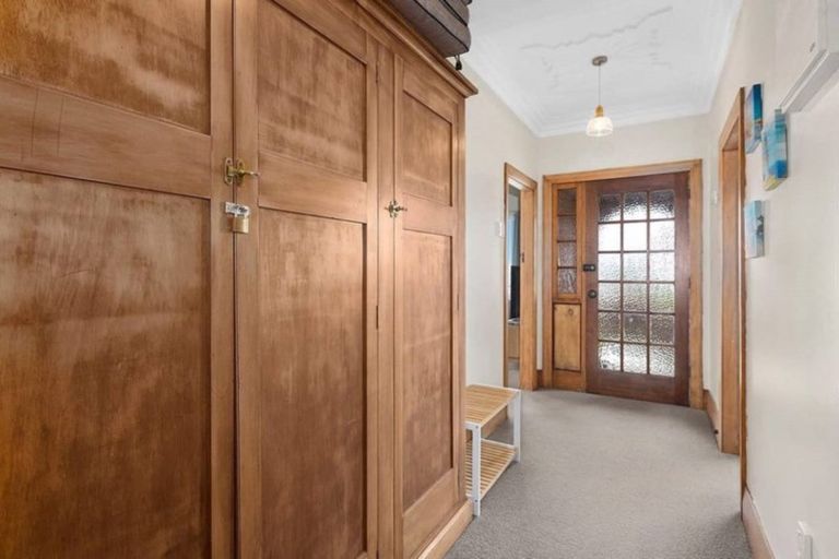 Photo of property in 118 Forfar Street, Clyde Hill, Dunedin, 9011