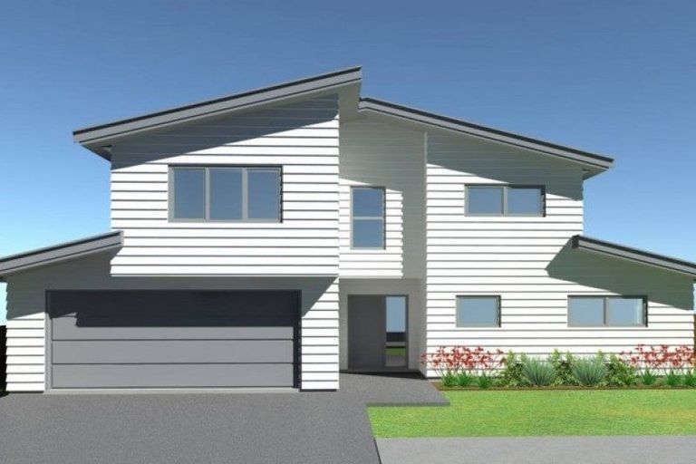 Photo of property in 20 Farnworth Terrace, Churton Park, Wellington, 6037
