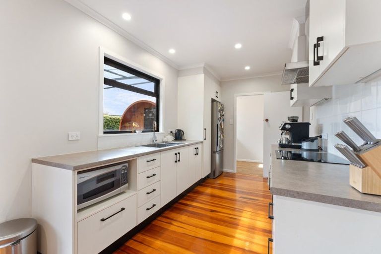 Photo of property in 5 Balmoral Crescent, Springvale, Whanganui, 4501