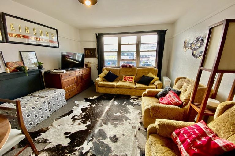 Photo of property in 267 Cuba Street, Te Aro, Wellington, 6011