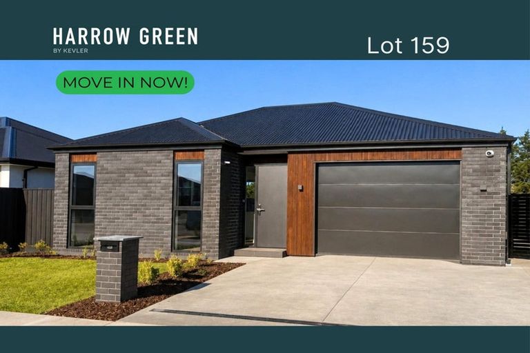 Photo of property in 130 Lemonwood Drive, Rolleston, 7615