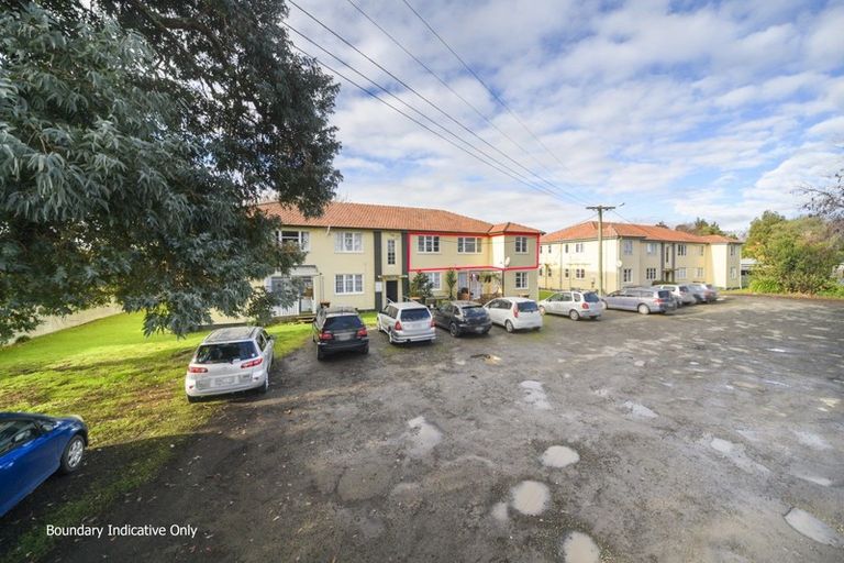 Photo of property in 16/288 College Street, West End, Palmerston North, 4410