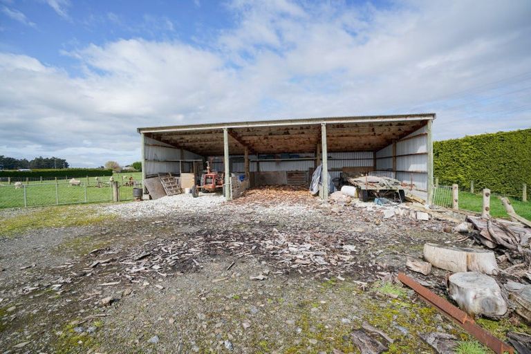 Photo of property in 23 Langshaw Road, Mill Road, Invercargill, 9872