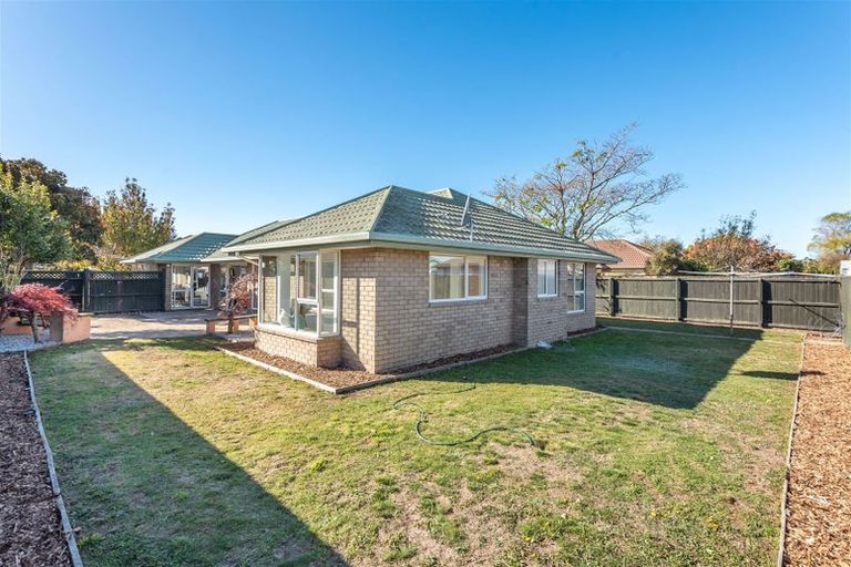 Photo of property in 45 Showgate Avenue, Sockburn, Christchurch, 8042