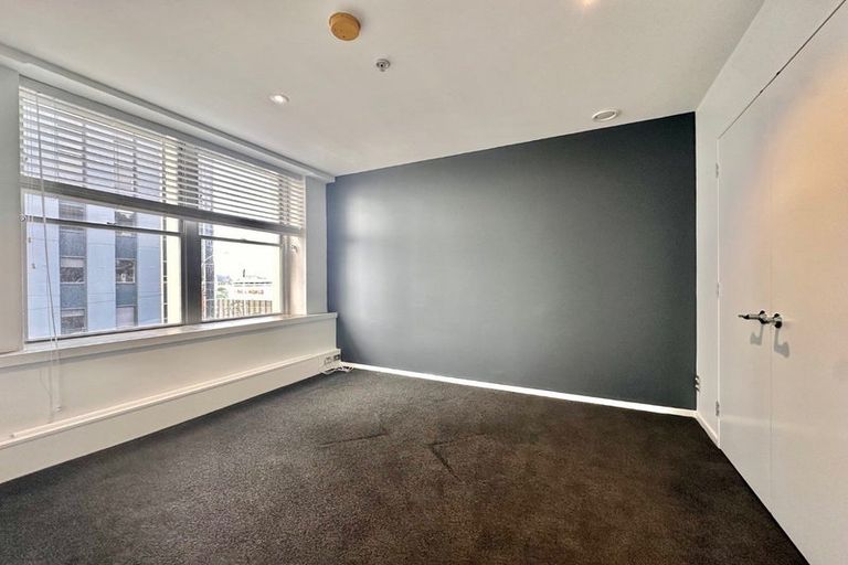 Photo of property in 2e/123 Molesworth Street, Thorndon, Wellington, 6011