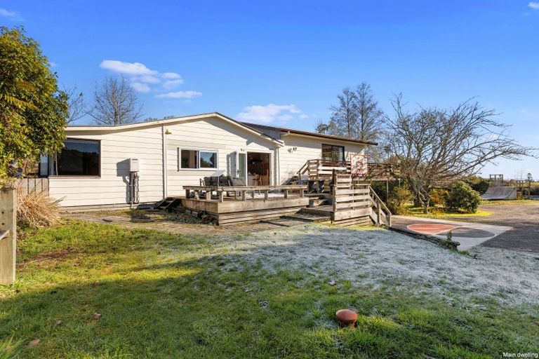 Photo of property in 2657 State Highway 4, Owhango, 3989