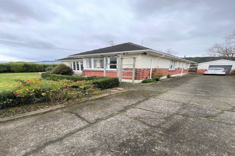 Photo of property in 29d Merton Street, Trentham, Upper Hutt, 5018
