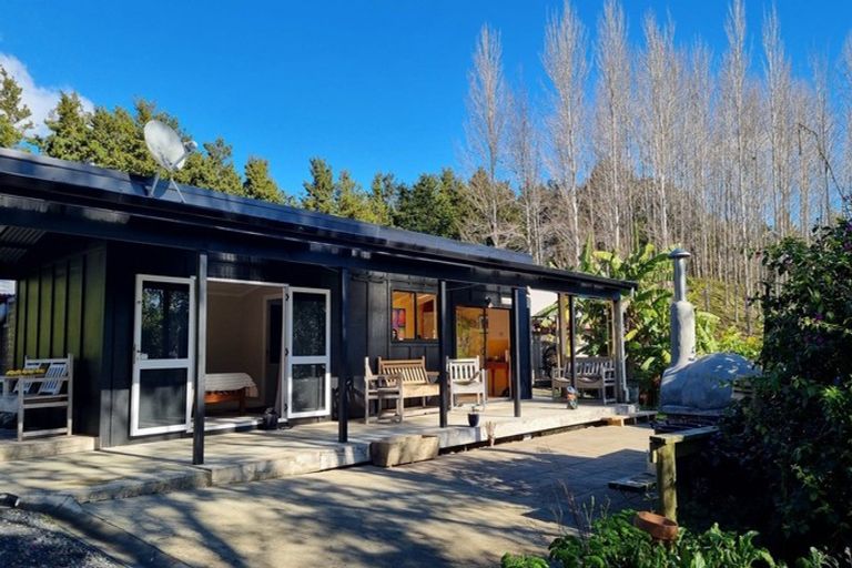 Photo of property in 108 Green Hollows Road, Puhoi, Silverdale, 0994