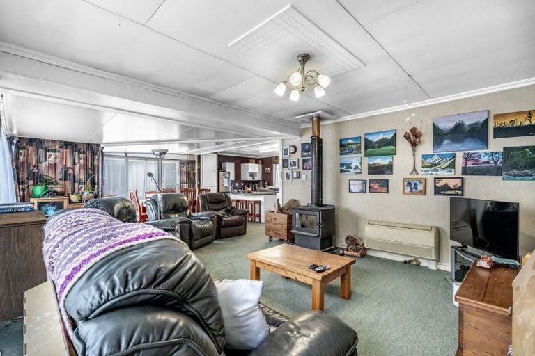 Photo of property in 161 Dome Street, Newfield, Invercargill, 9812