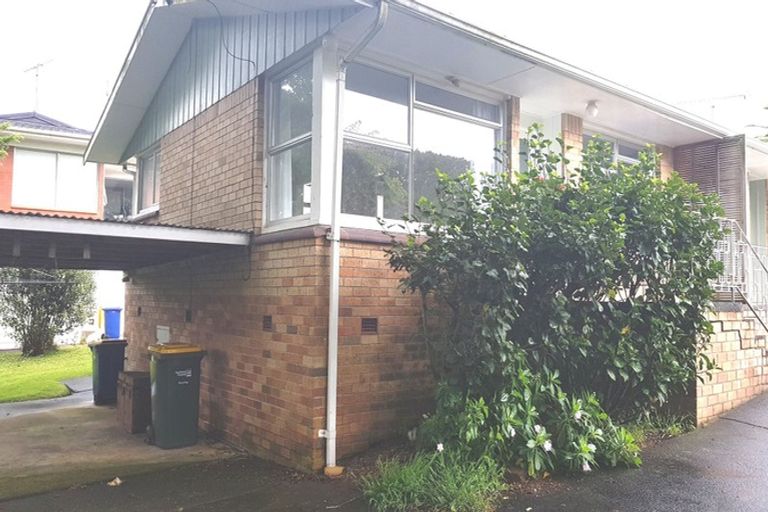 Photo of property in 20 Stanaway Street, Hillcrest, Auckland, 0627