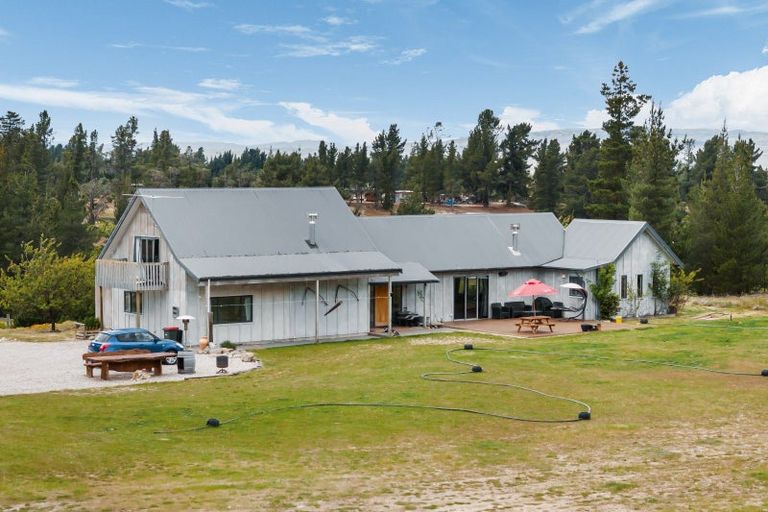 Photo of property in 154 Hillview Road, Alexandra, 9391