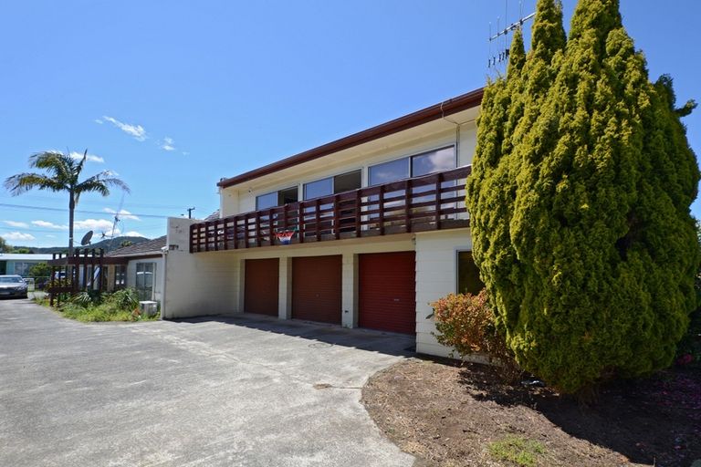 Photo of property in 3/15 Central Avenue, Avenues, Whangarei, 0110
